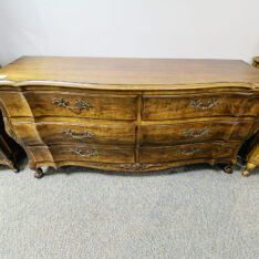 White Furniture Dresser
