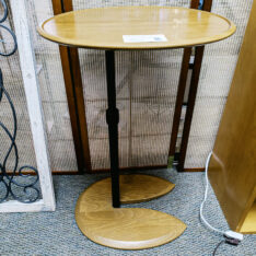 Stressless Adjustable Table