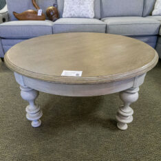 Cottagecore Coffee Table