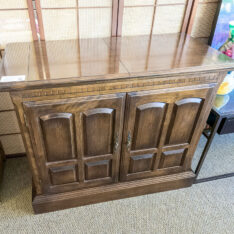 Ethan Allen Sideboard