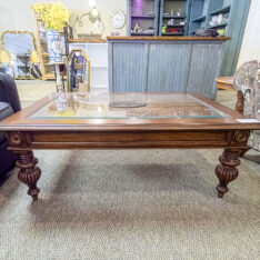 Cherry Coffee Table