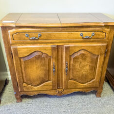 Ethan Allen Butler Sideboard