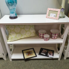 Pottery Barn Elsie Bookcase