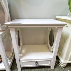 Pottery Barn Elsie Nightstand