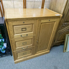 Winners Only Filing Cabinet
