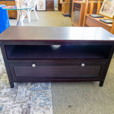 Espresso Media Console