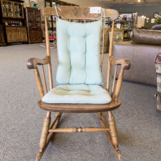 Nichols & Stone Rocker