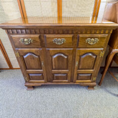 Sparague Carlton Sideboard