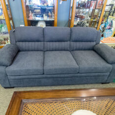 Homelegance Grey Sofa