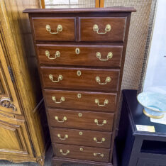 Henkel Harris Lingerie Chest