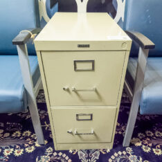 Anderson Hickey File Cabinet