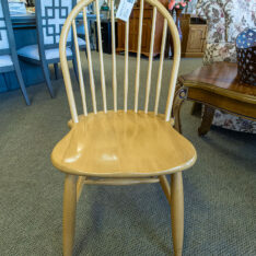 Wooden Kitchen Chair Set-4
