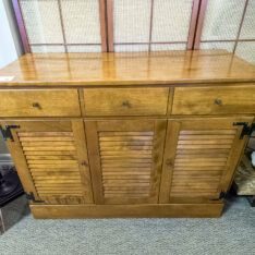 Ethan Allen Sideboard