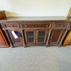 Hooker Mahogany Sideboard
