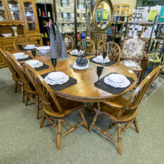Walter of Wabash Dining Set