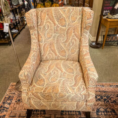 Pier 1 Imports Accent Chair