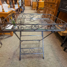 Southern Living Metal Table