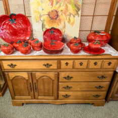 Barbos Stoneham Sideboard