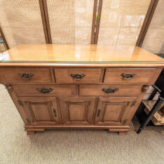 Tell City Chair Co Sideboard