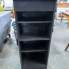 Espresso Bookcase