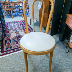 Vintage Bentwood Chair