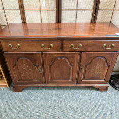 Hitchcock Server Sideboard